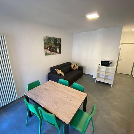 Casa Mattia Apartment Bellano Bagian luar foto