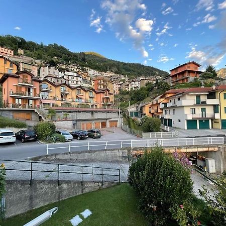 Casa Mattia Apartment Bellano Bagian luar foto