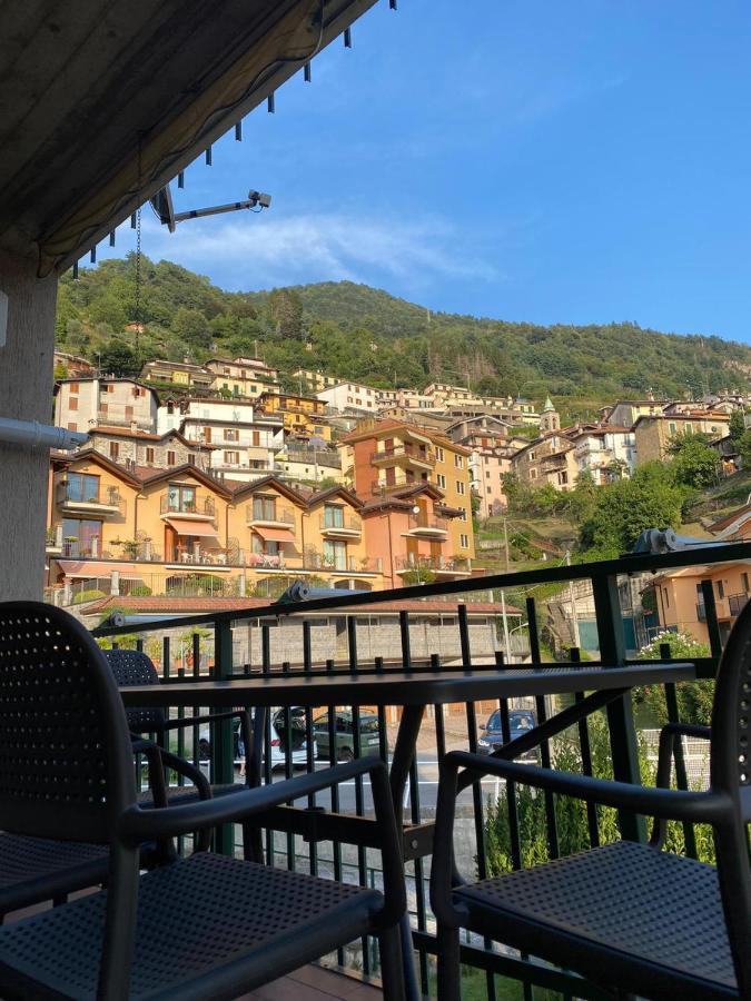 Casa Mattia Apartment Bellano Bagian luar foto